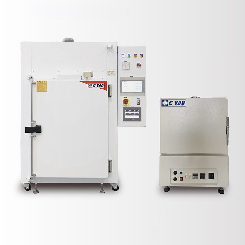 精密热风 OVEN